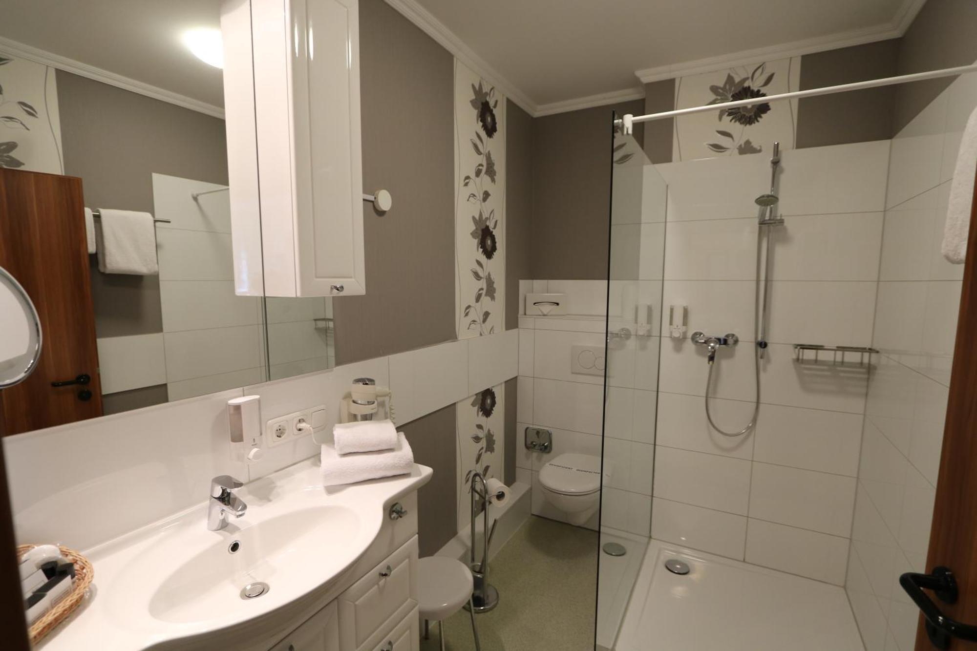 Hotel Deutscher Hof Babenhausen  Εξωτερικό φωτογραφία